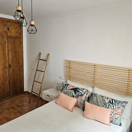 Apartamento El Pinsapo Benamahoma Exterior foto