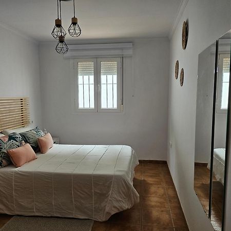 Apartamento El Pinsapo Benamahoma Exterior foto