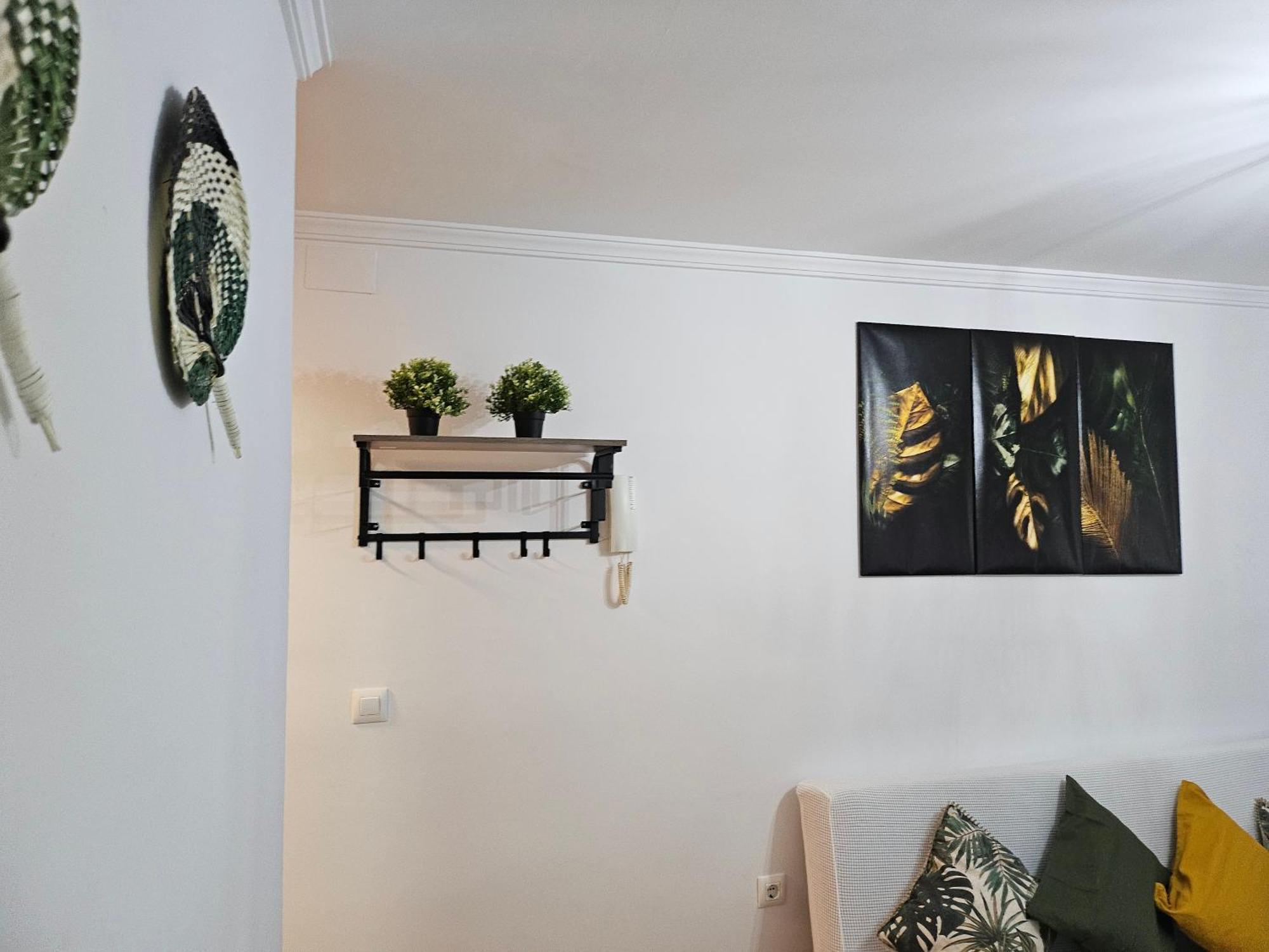 Apartamento El Pinsapo Benamahoma Exterior foto