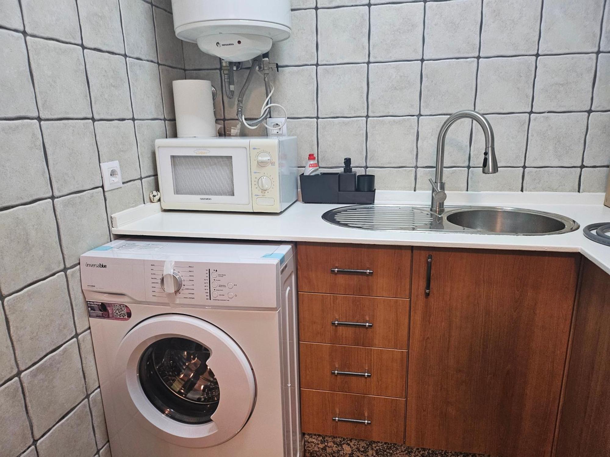 Apartamento El Pinsapo Benamahoma Exterior foto