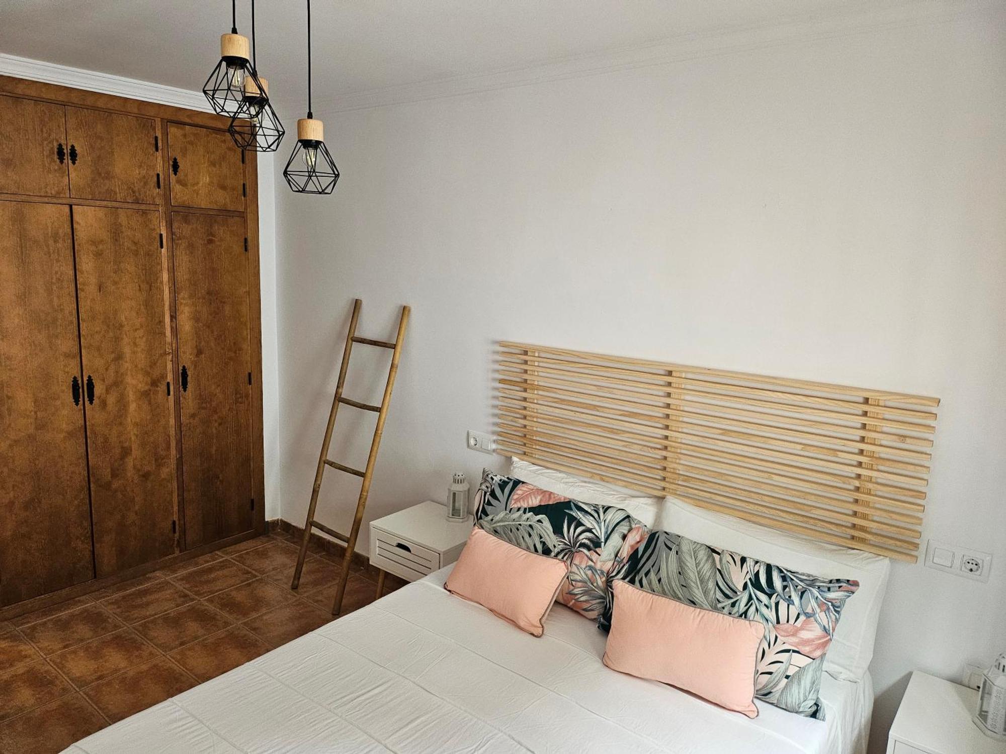 Apartamento El Pinsapo Benamahoma Exterior foto